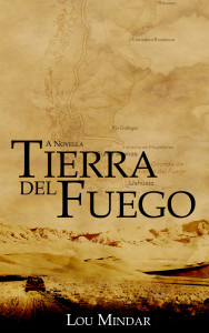 Tierra del Fuego Cover