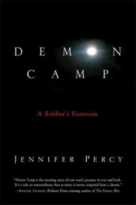 Book -- Demon Camp