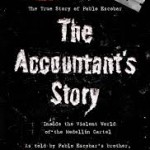 Book -- The Accountant's Story