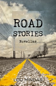Road Stories eBook Cover